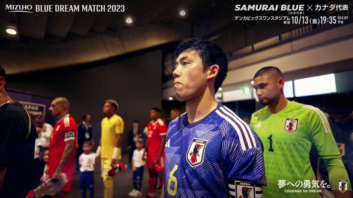 日本代表 サムライ ブルー 侍 JAPAN サッカー ピンバッジ サッカー日本代表「SAMURAI BLUE」ピンバッジ（シルバー台