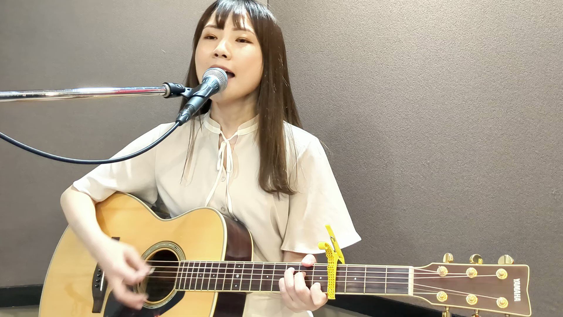AZUSA (@azusa_music_jp) / X