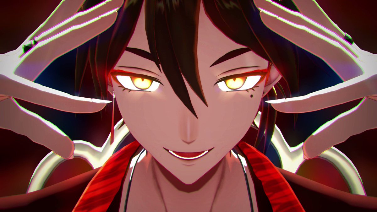 @yarimasen2525's video Tweet