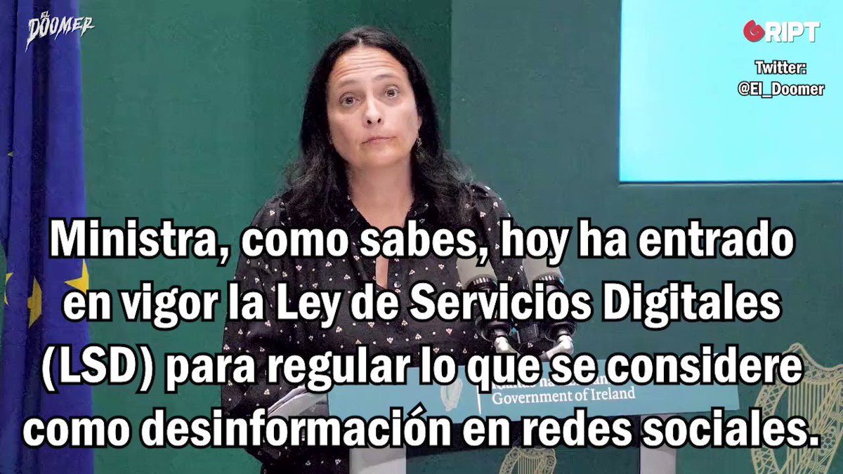 Qué es el Doomer? ¿Por qué hay tantos en la sociedad actual?