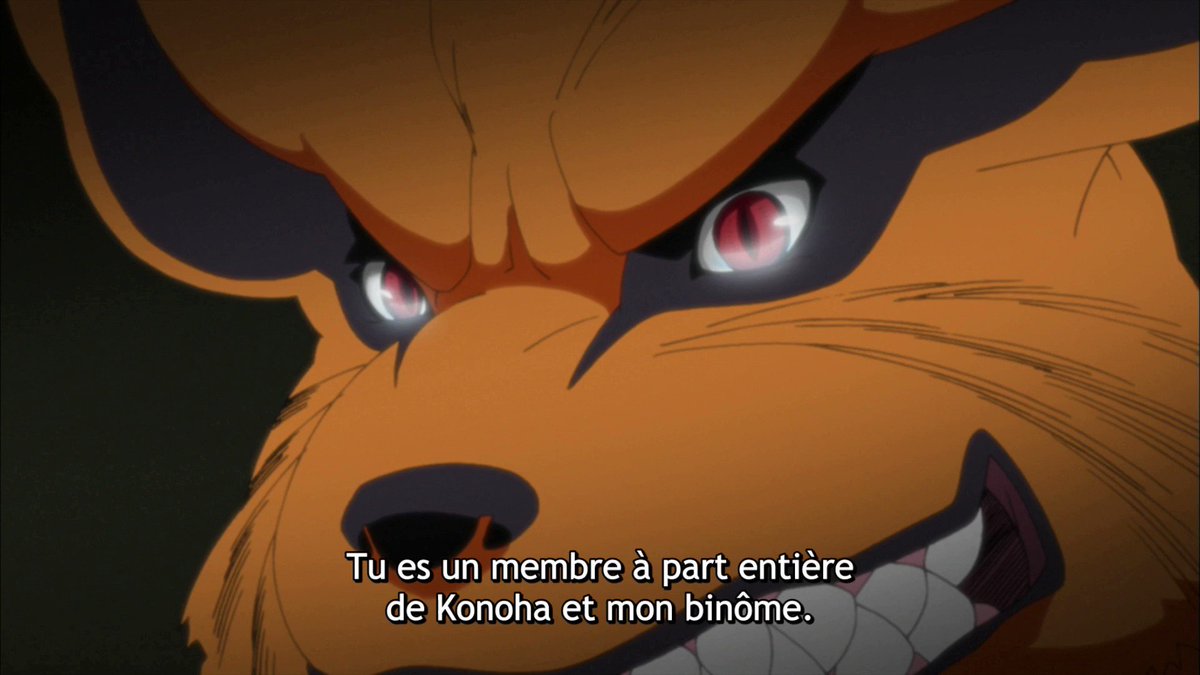 NARUTO VS CODE ET LA GUERRE FINALE A KONOHA EXPLIQUÉE ! LA