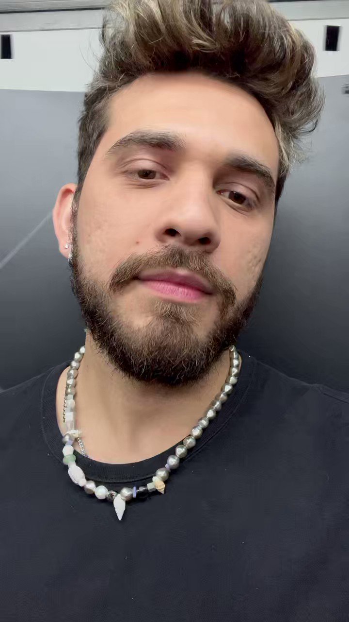 Colar do t3ddy