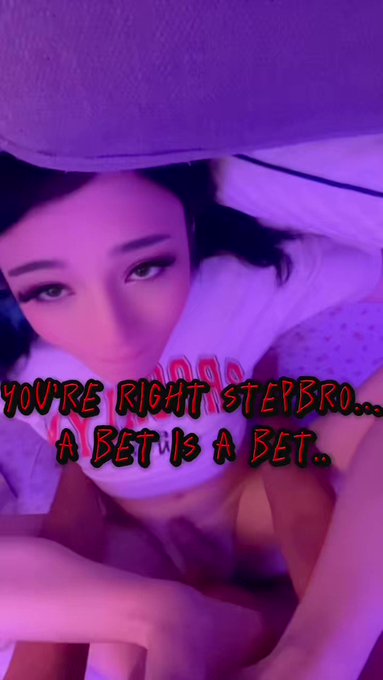 A bet is a bet&hellip;. I guess it can&rsquo;t be helped >.< #trans #trap #tgirl #bi #onlyfansbabe #cute #femboy #hentai<a href="/tag/cute"class="tags"><span>#cute</span></a><a href="/tag/trap"class="tags"><span>#trap</span></a><a href="/tag/bi"class="tags"><span>#bi</span></a><a href="/tag/hentai"class="tags"><span>#hentai</span></a><a href="/tag/tgirl"class="tags"><span>#tgirl</span></a><a href="/tag/trans"class="tags"><span>#trans</span></a><a href="/tag/femboy"class="tags"><span>#femboy</span></a>