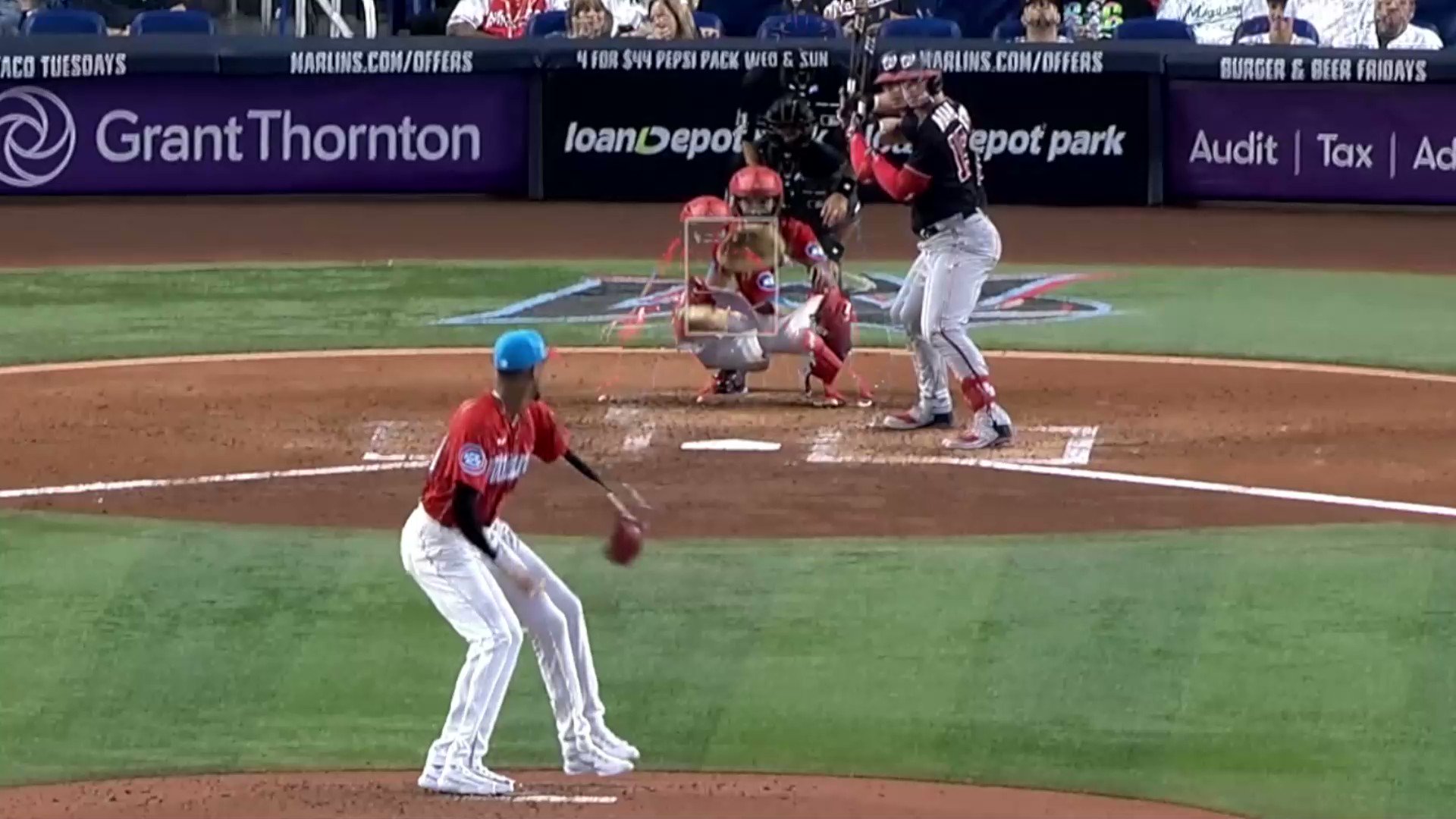 Re: [分享] 今日Eury Pérez