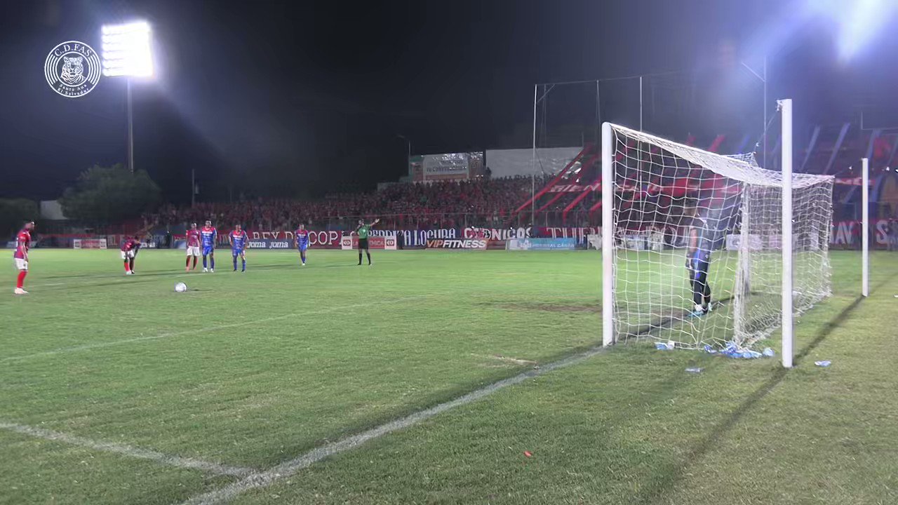 Club Deportivo FAS on X: 🙏 / X