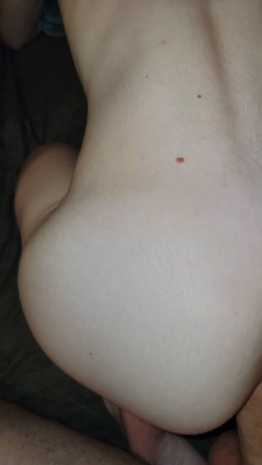 How long would you last with me working your cock with my ass like this? https://t.co/Luj8GpN06a