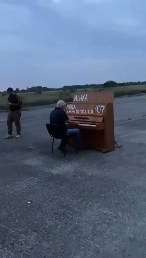 Mirka&Piano