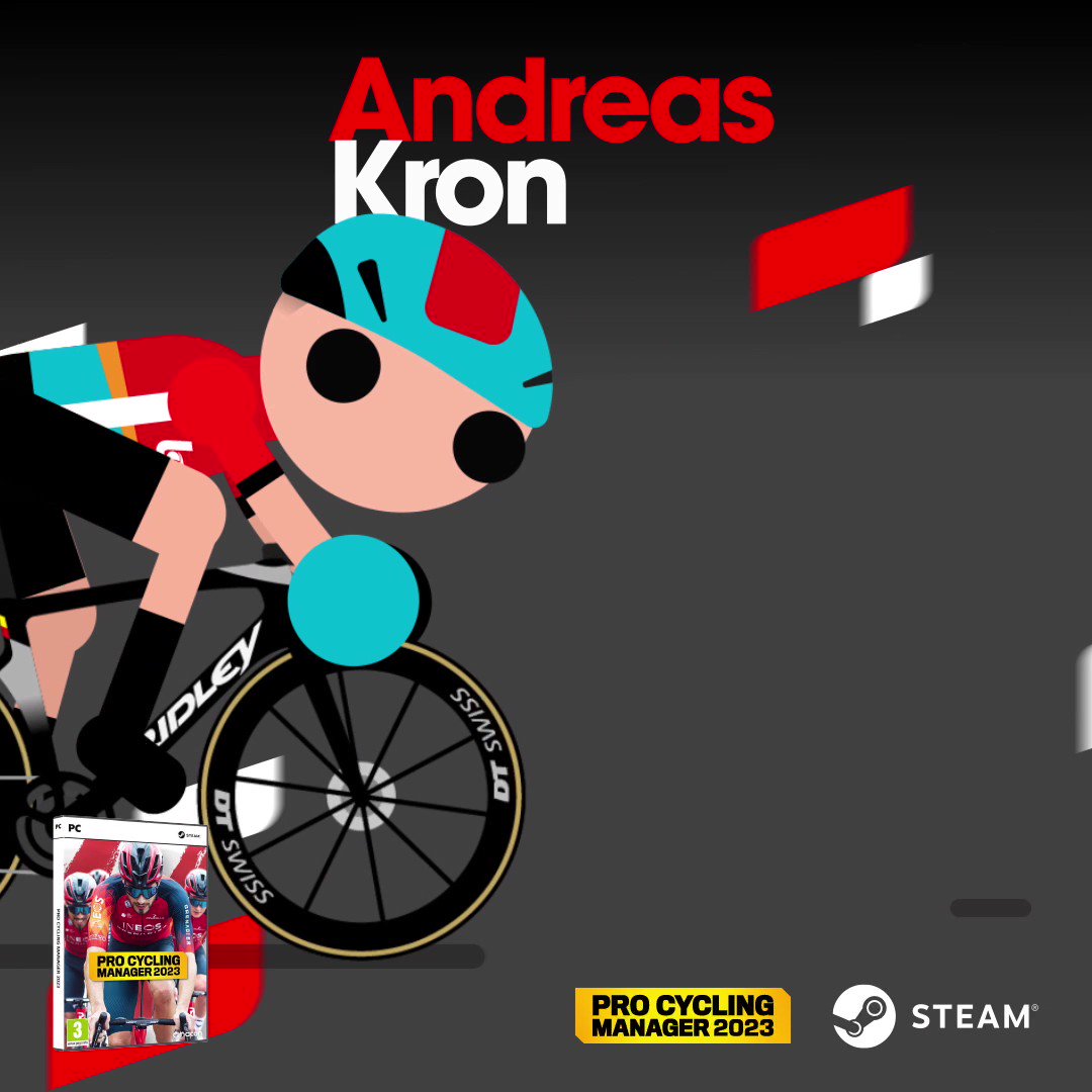 Tour de France Video Games (@PCyclingManager) / X