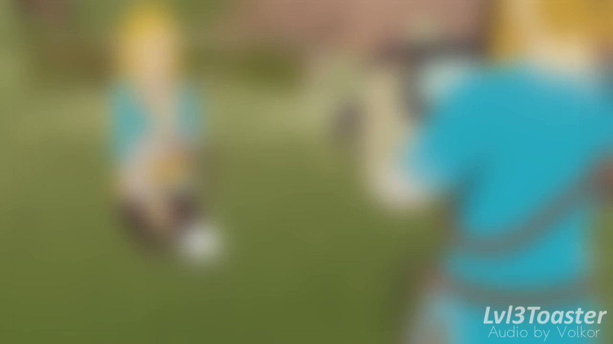 Lvl3Toaster @lvl3toaster_ - Twitter Profile | Sotwe