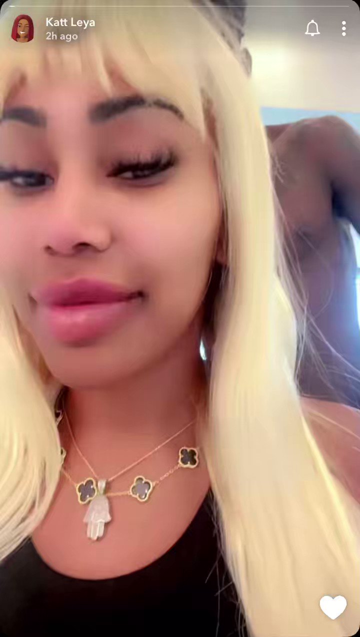 Katt leya twitter