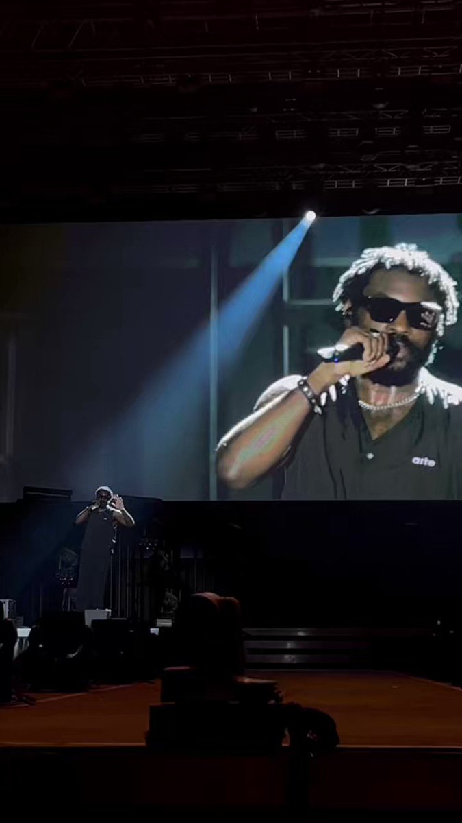 Damso met en pause sa carrière musicale