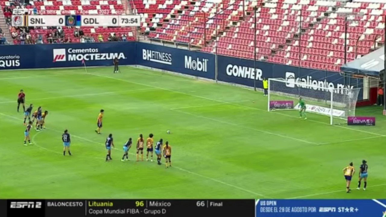  📹#NoTeLoPierdas