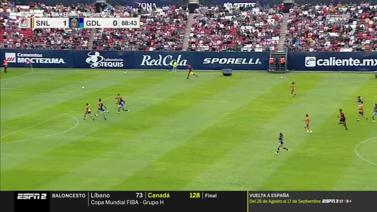  📹#NoTeLoPierdas