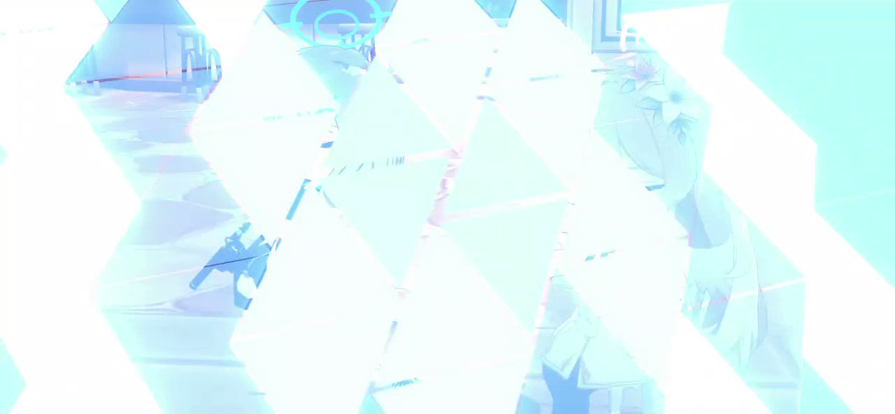 [蔚藍] 競技場裝忙