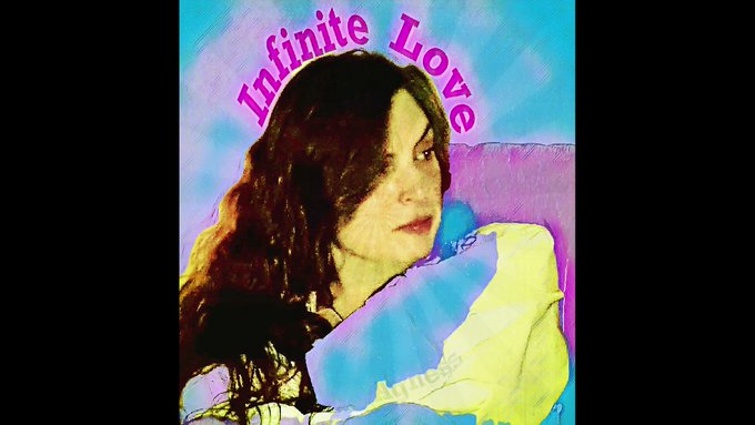 Infinite Love or INLO or ♾❤️simply means to love everyone. There is no limit on how much Love a person<a href="/tag/caged"class="tags"><span>#caged</span></a><a href="/tag/gilf"class="tags"><span>#gilf</span></a><a href="/tag/cuckold"class="tags"><span>#cuckold</span></a>