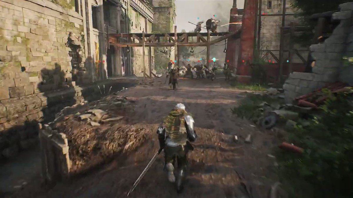 warhaven video game: Warhaven release date: Video game coming to Steam for free. Here's when and how to download - The Economic Times