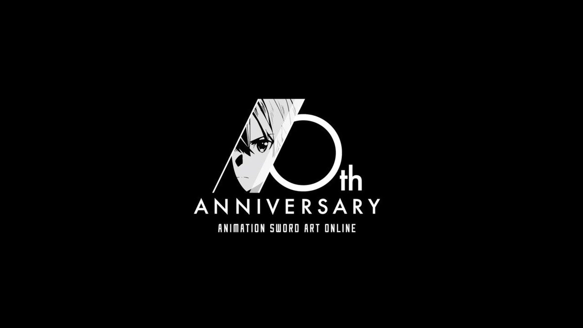 SWORD ART ONLINE 10th Anniversary Official USA Website