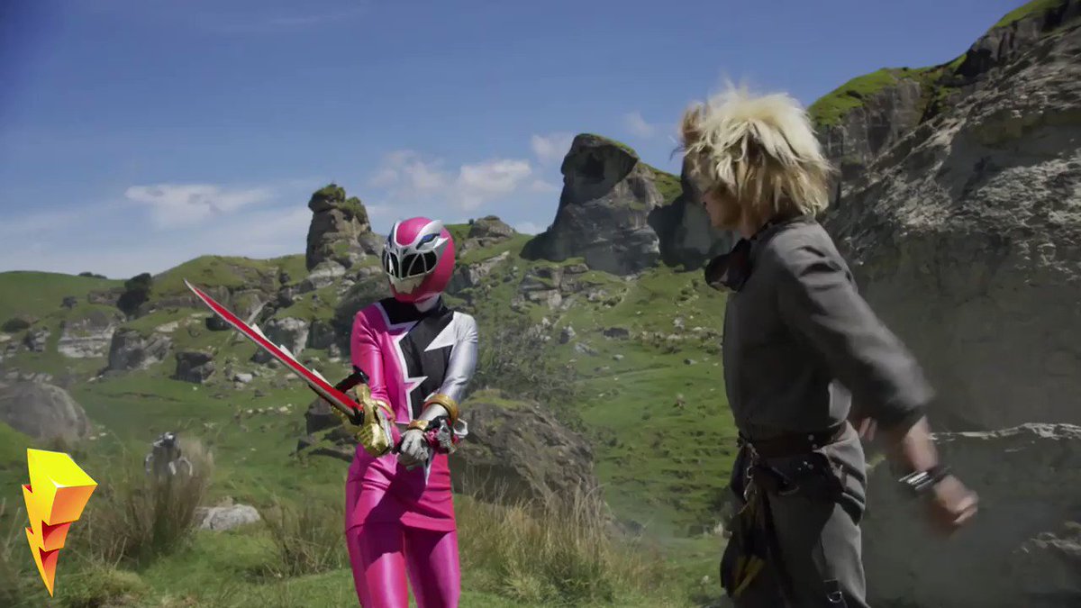 POWER⚡️RANGERS (@PowerRangers)  X