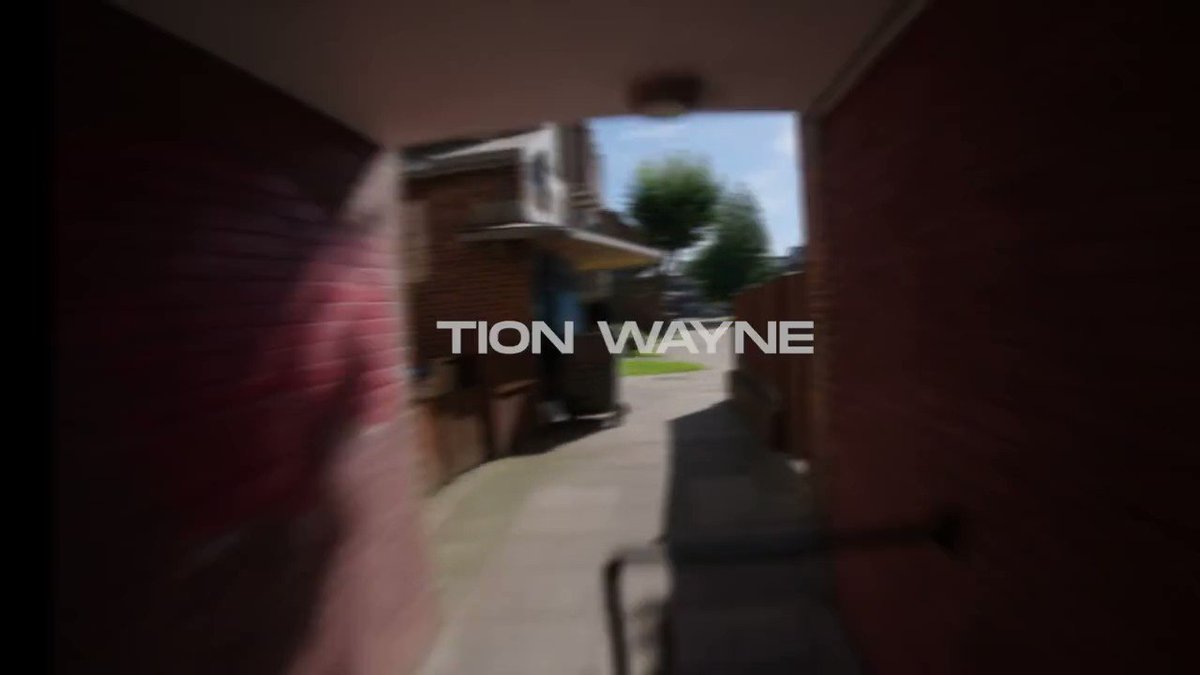 Wizzy Wayne (@TIONWAYNE)  X