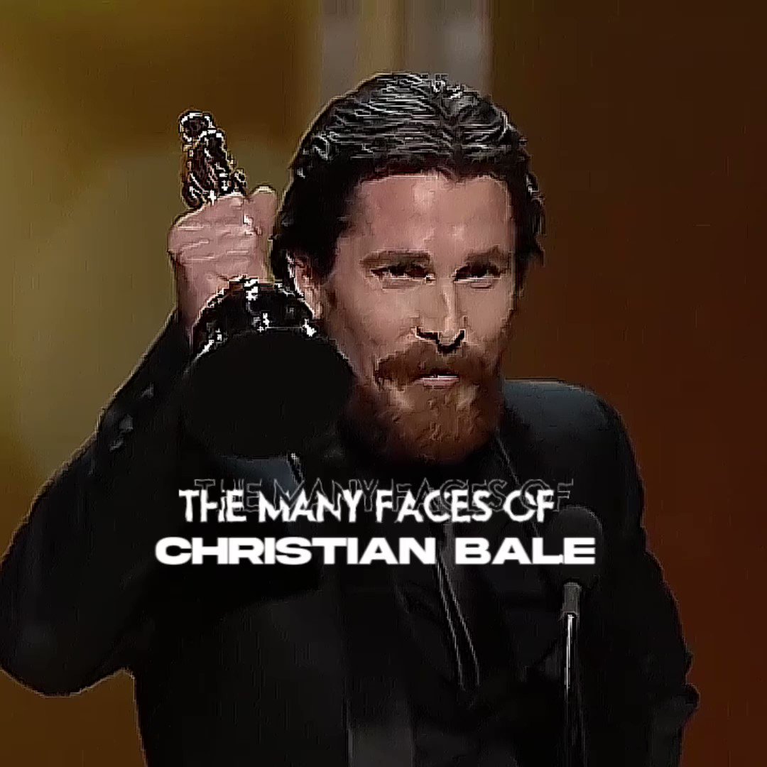 Christian Bale News, Photos, Quotes, Video