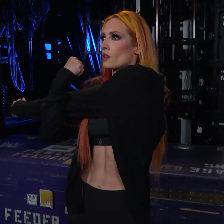 BECKY LYNCH ❤️ Follow for more @beckylynchfanclub1 Follow for more @beckylynchfanclub1 Follow for more @beckylynchfanclub1