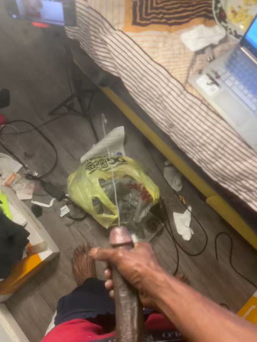 Yeah I am a 🥶 blooded Heaux just not a free one 😂😂😂😂 I&rsquo;m messy asf too😂😂😂 https://t.co/B6xyJcW7T4 #bbc<a href="/tag/bigdick"class="tags"><span>#bigdick</span></a><a href="/tag/bbc"class="tags"><span>#bbc</span></a><a href="/tag/amateur"class="tags"><span>#amateur</span></a><a href="/tag/viral"class="tags"><span>#viral</span></a><a href="/tag/cashapp"class="tags"><span>#cashapp</span></a><a href="/tag/nsftwt"class="tags"><span>#nsftwt</span></a>