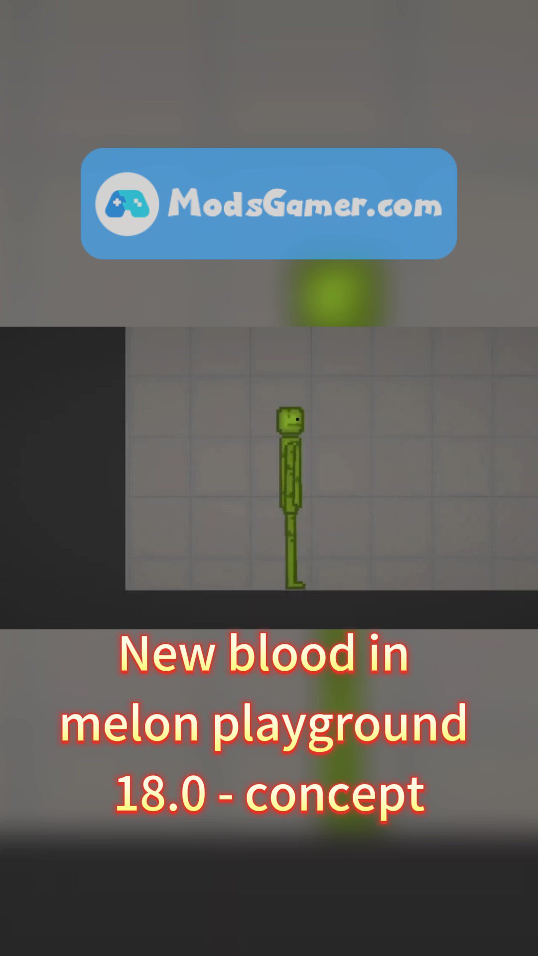 What is new in Melon Playground 18.0?