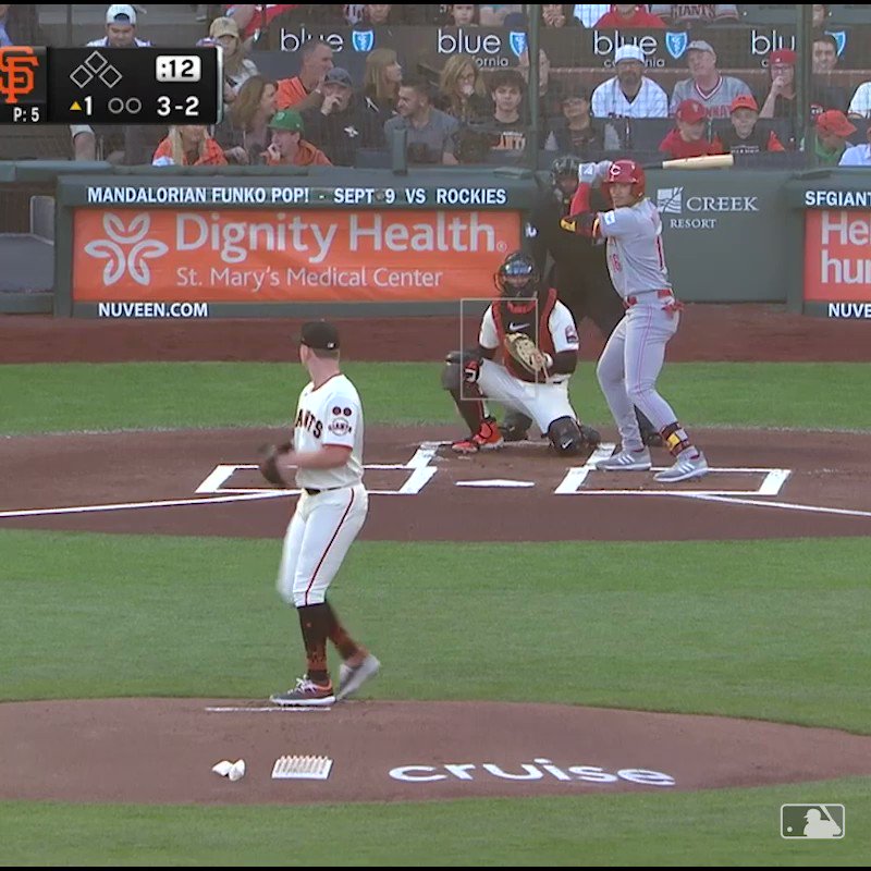 [分享] 今日Kyle Harrison 11K+生涯首勝 OP