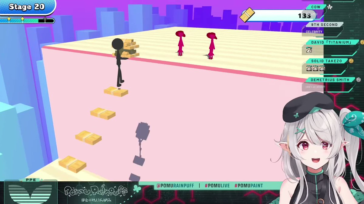 20+ Super Cute and Kawaii Games - iLOLS