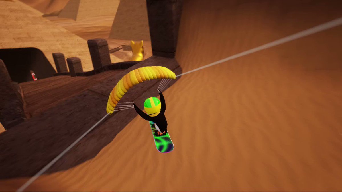 Xbox's Winterfest event starts today with 33 demos of indie games