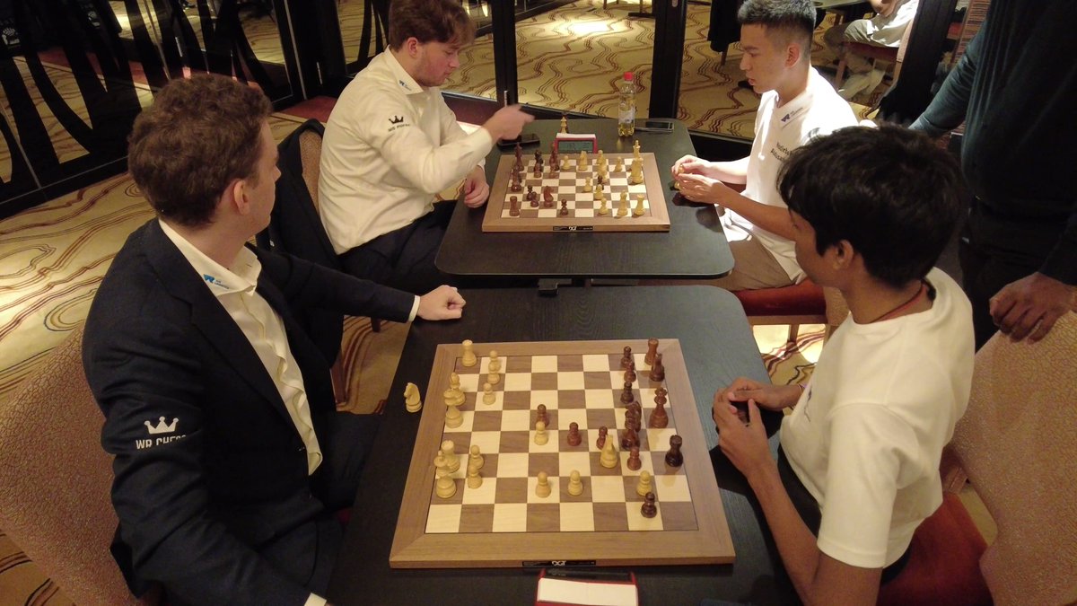 WR_Chess_Masters (@wr_chess) / X