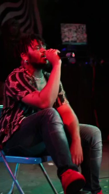 Just Let It Be🗣️💔  #YouAreNowWatchingTheLadder🪜 https://t.co/KMaGRu1VcC<a href="/tag/youarenowwatchingtheladder"class="tags">&#35;YouAreNowWatchingTheLadder</a>