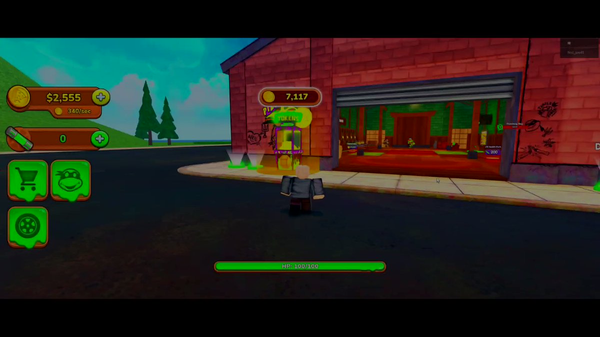 RTC on X: Roblox has officially released on Playstation in the UK