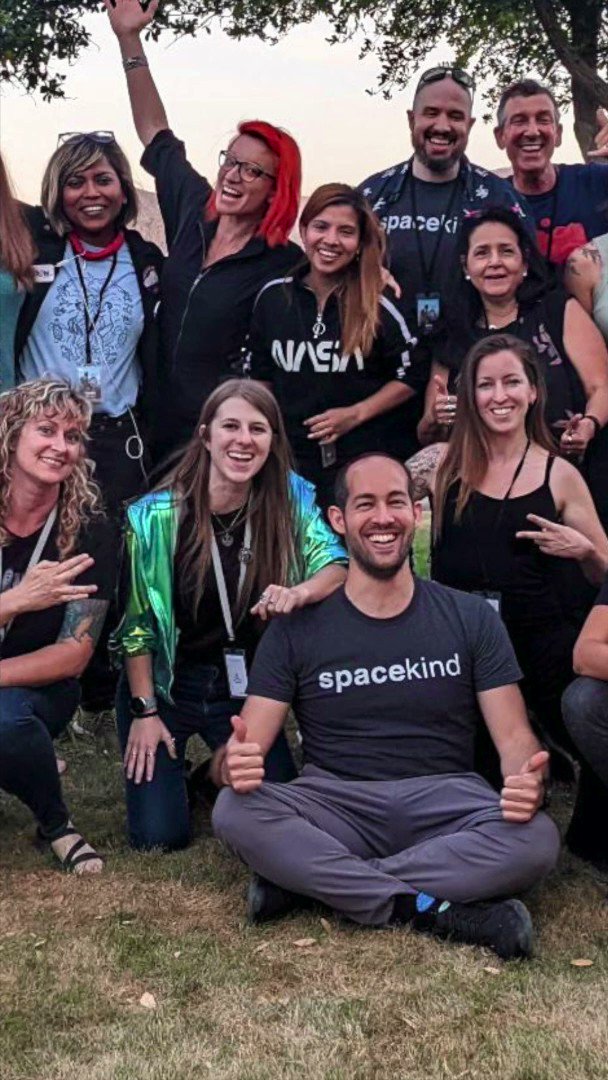 Ryan L Kobrick, PhD (@RyInSpace) / X