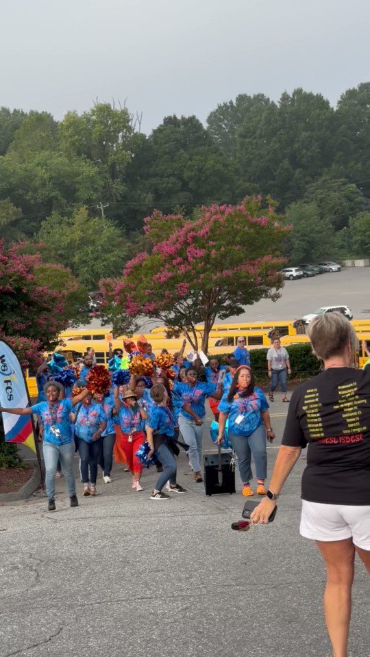 Philo Hill Cheerleading WinstonSalem/Forsyth County Schools