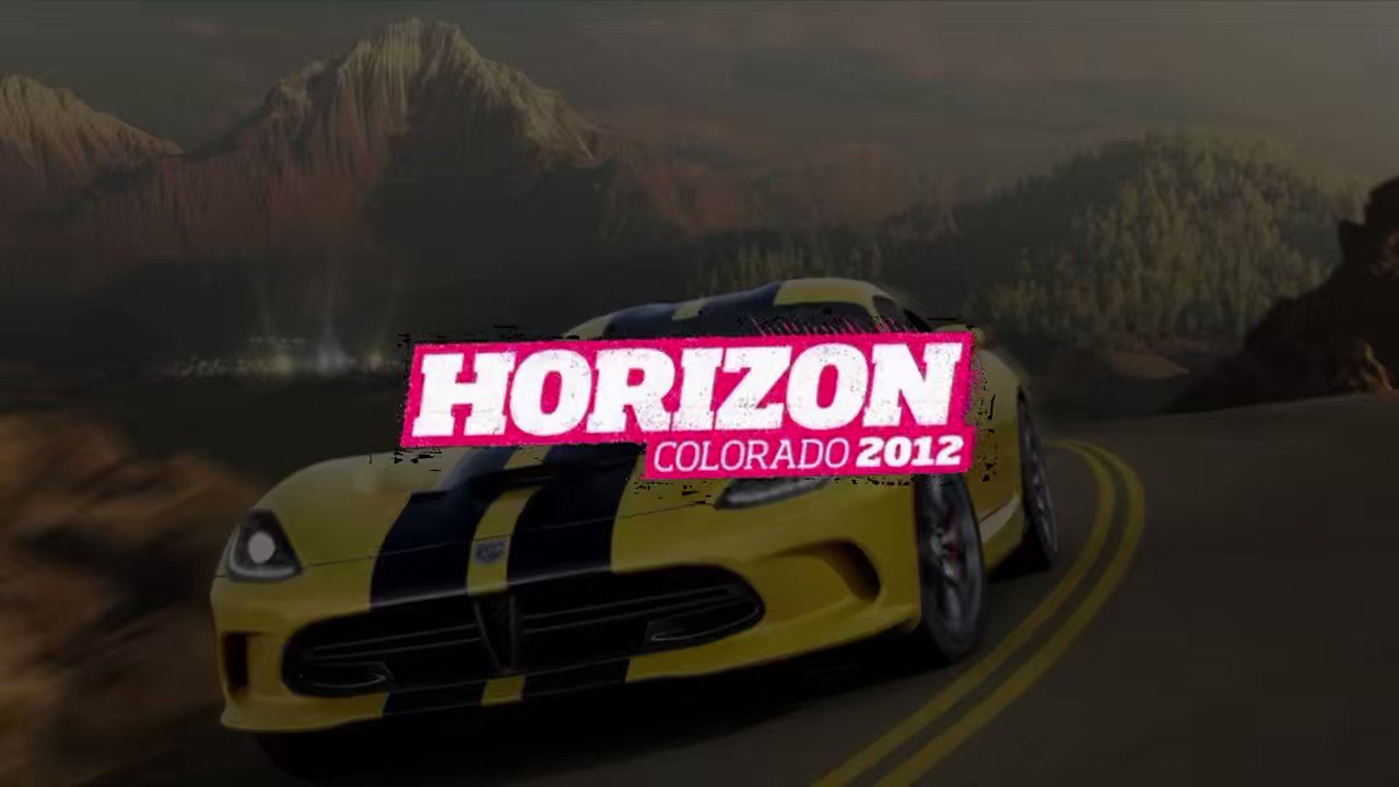 Forza Horizon World (@ForzaHorizonWld) / X