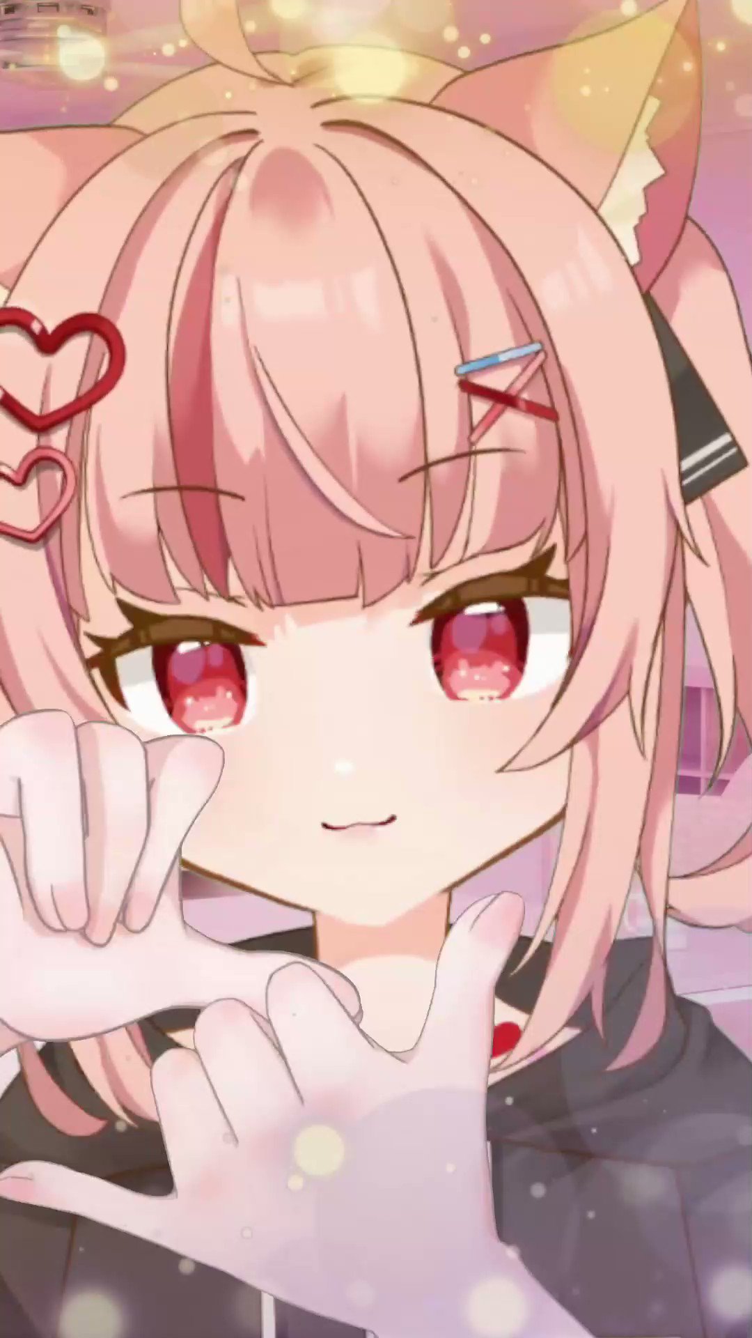 胡桃ねね❣️🐈‍⬛ (@neenee903) / X