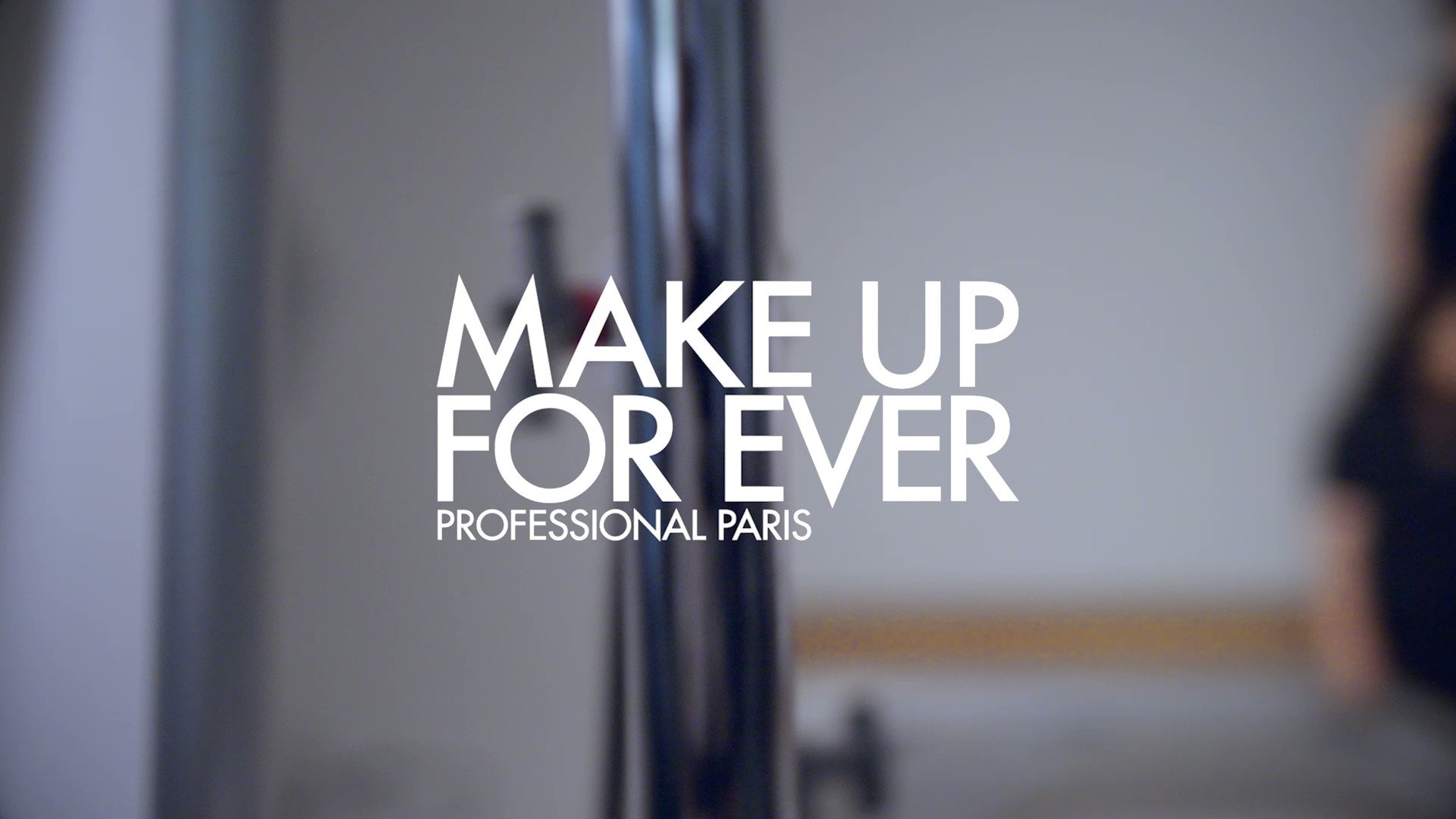 MAKE UP FOR EVER (@Makeupforever) / X