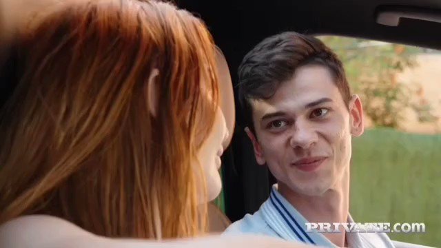 Pierre Woodman's expectations from me after he spent 7 months for montage. P.S. From my last @EN_PRIVATE