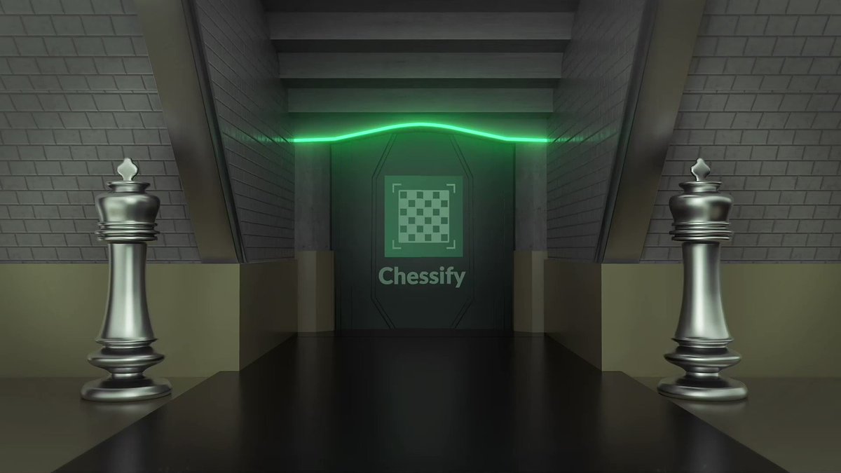 GM Anish Giri is Now Chessify's Official Ambassador!