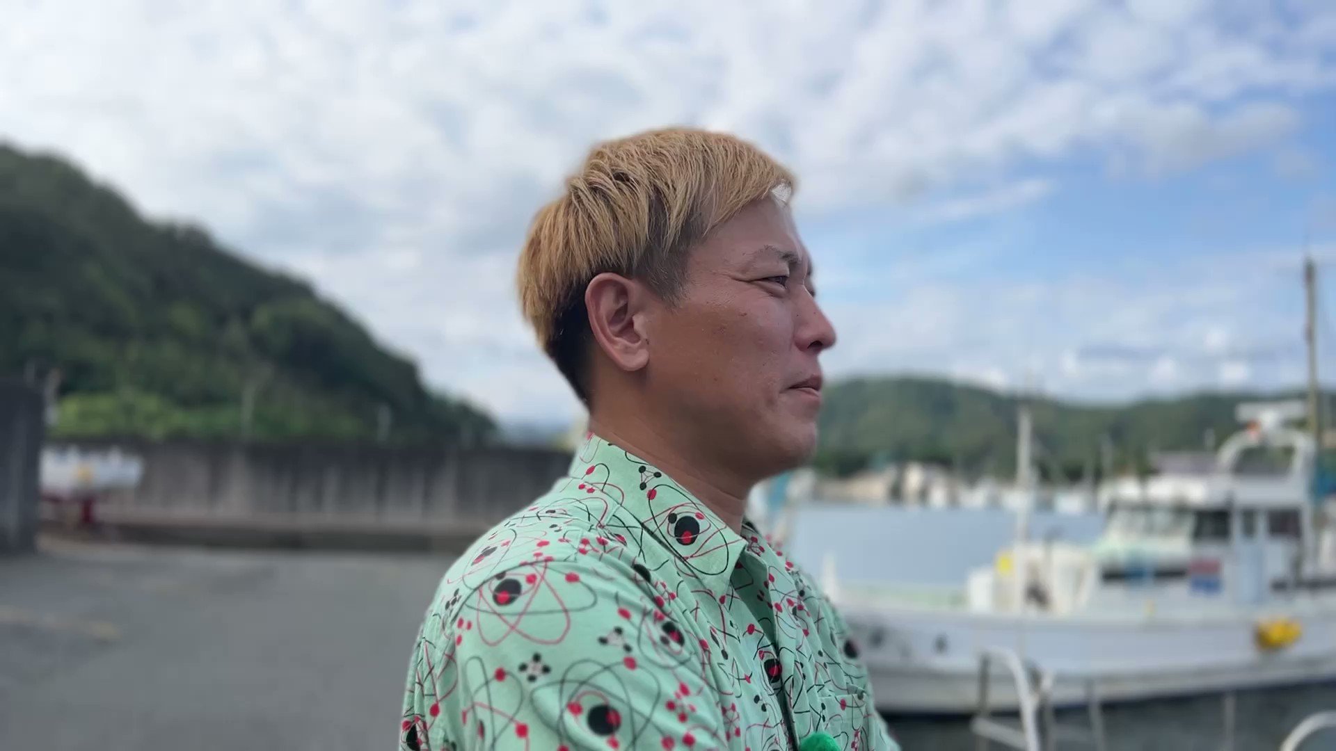 【在庫処分】じゅんいちダビッドソンの下手なキャンプでごめんなさい【3枚組】 [D 0000_still_blur.jpg