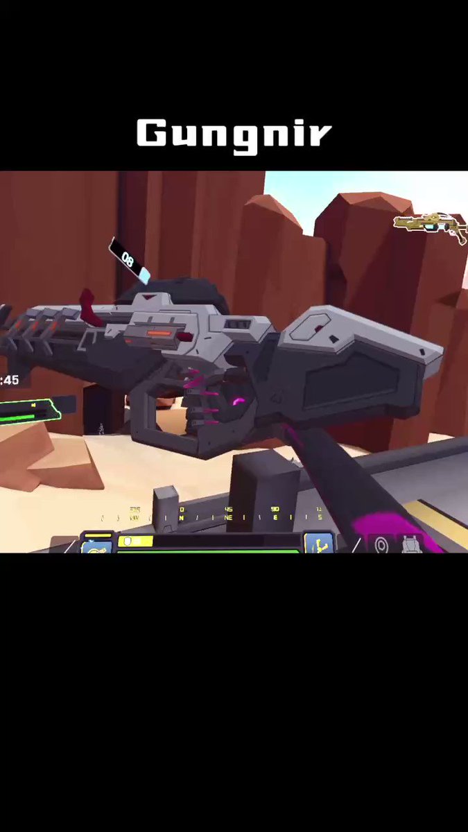 Venge io Walkthrough