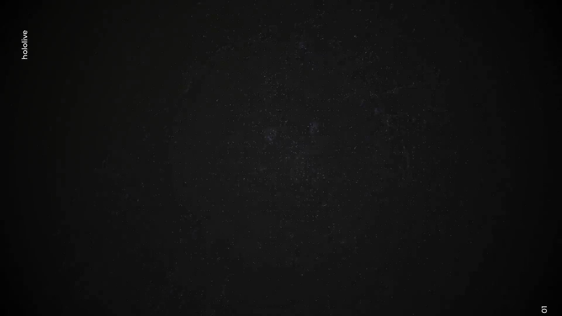 Re: [Vtub] Hololive DEV_IS