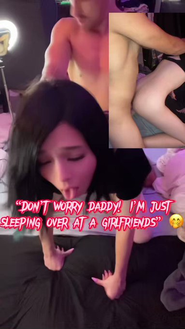 He has no idea his daughter is a slut 🤭😈 #onlyfansbabe #onlyfansFree #tgirl #trap #femboy #cute https://t<a href="/tag/onlyfansbabe"class="tags">#onlyfansbabe</a><a href="/tag/cute"class="tags"><span>#cute</span></a><a href="/tag/trap"class="tags"><span>#trap</span></a><a href="/tag/tgirl"class="tags"><span>#tgirl</span></a><a href="/tag/femboy"class="tags"><span>#femboy</span></a><a href="/tag/onlyfansfree"class="tags"><span>#onlyfansfree</span></a>