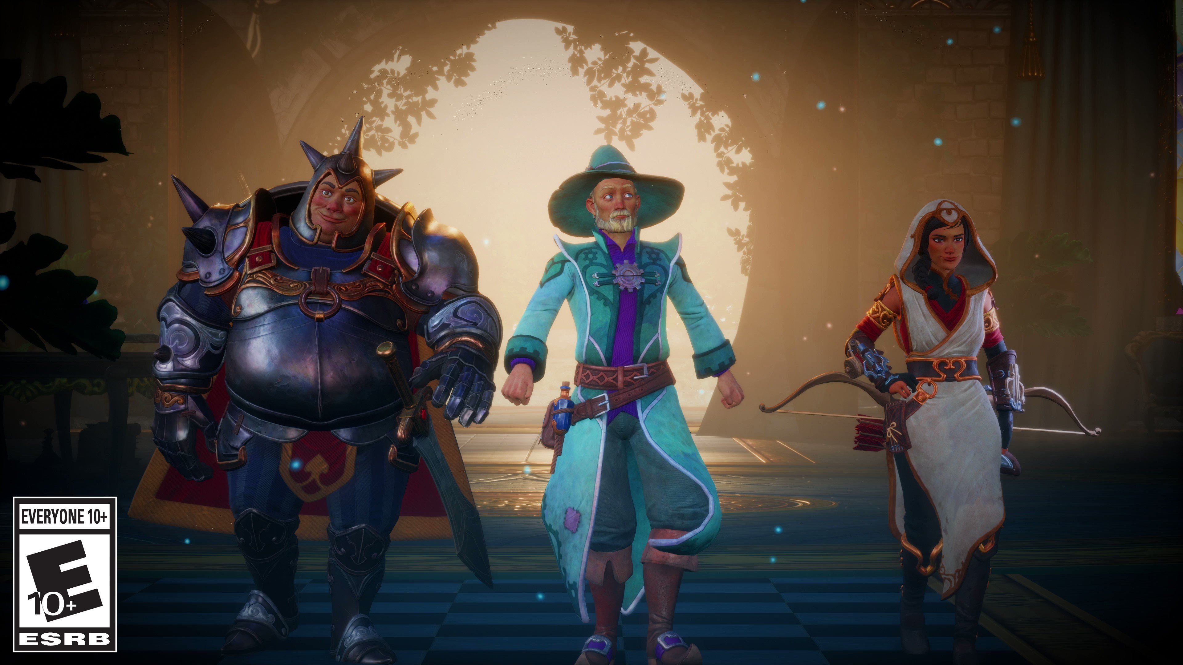 Trine 5: A Clockwork Conspiracy (@TrineSeries) / X