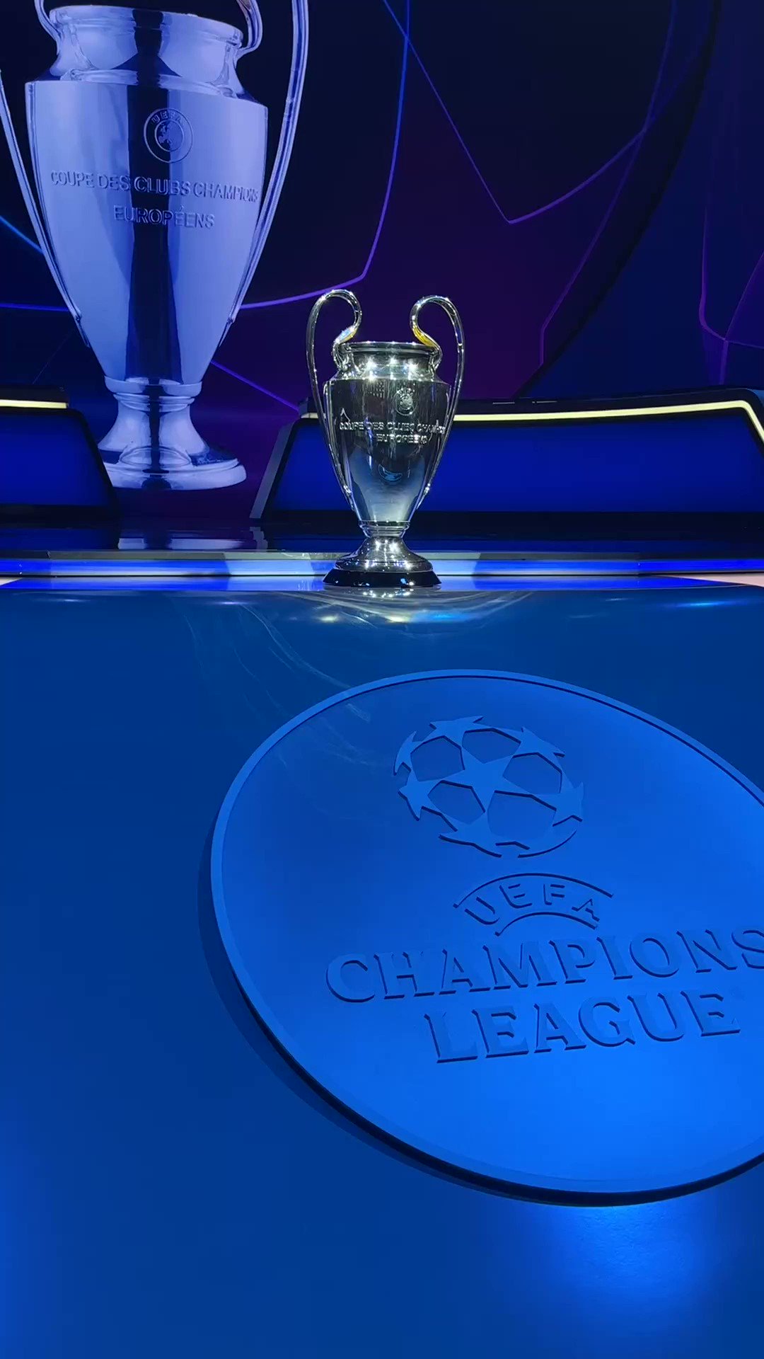 UEFA Champions League (@ChampionsLeague) / X