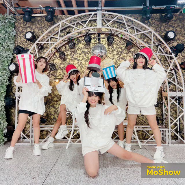 Twitterのコスプレ動画2