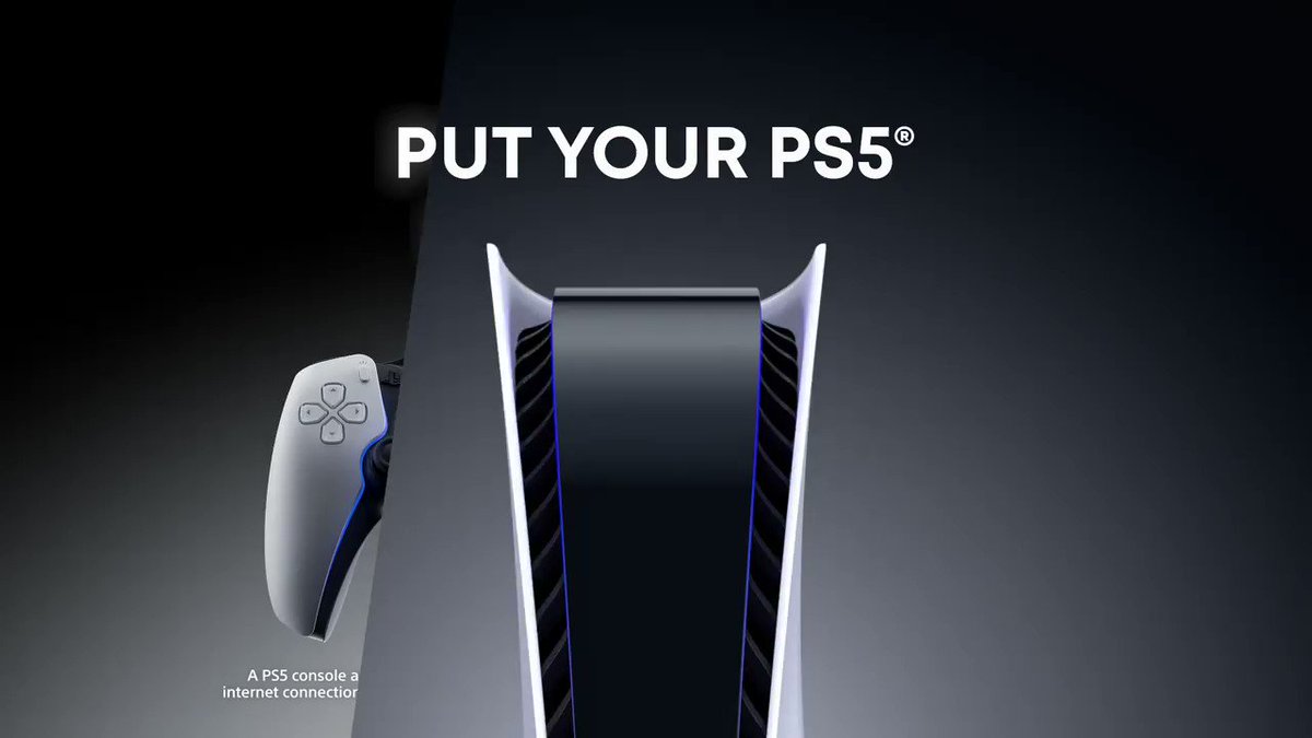 PlayStation Portal Remote Player Presale CONFIRMED PREORDER November 15th/Later