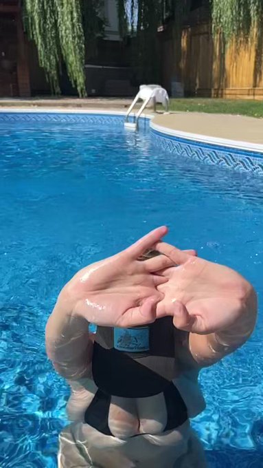 Want to see me get wet and wild? Click the link below 😘❤️😈  https://t.co/5P5m9ZsFuD  #bugnaturals #natural<a href="/tag/model"class="tags"><span>#model</span></a><a href="/tag/fitness"class="tags"><span>#fitness</span></a><a href="/tag/bikini"class="tags"><span>#bikini</span></a><a href="/tag/natural"class="tags"><span>#natural</span></a><a href="/tag/curvy"class="tags"><span>#curvy</span></a><a href="/tag/sexy"class="tags"><span>#sexy</span></a>