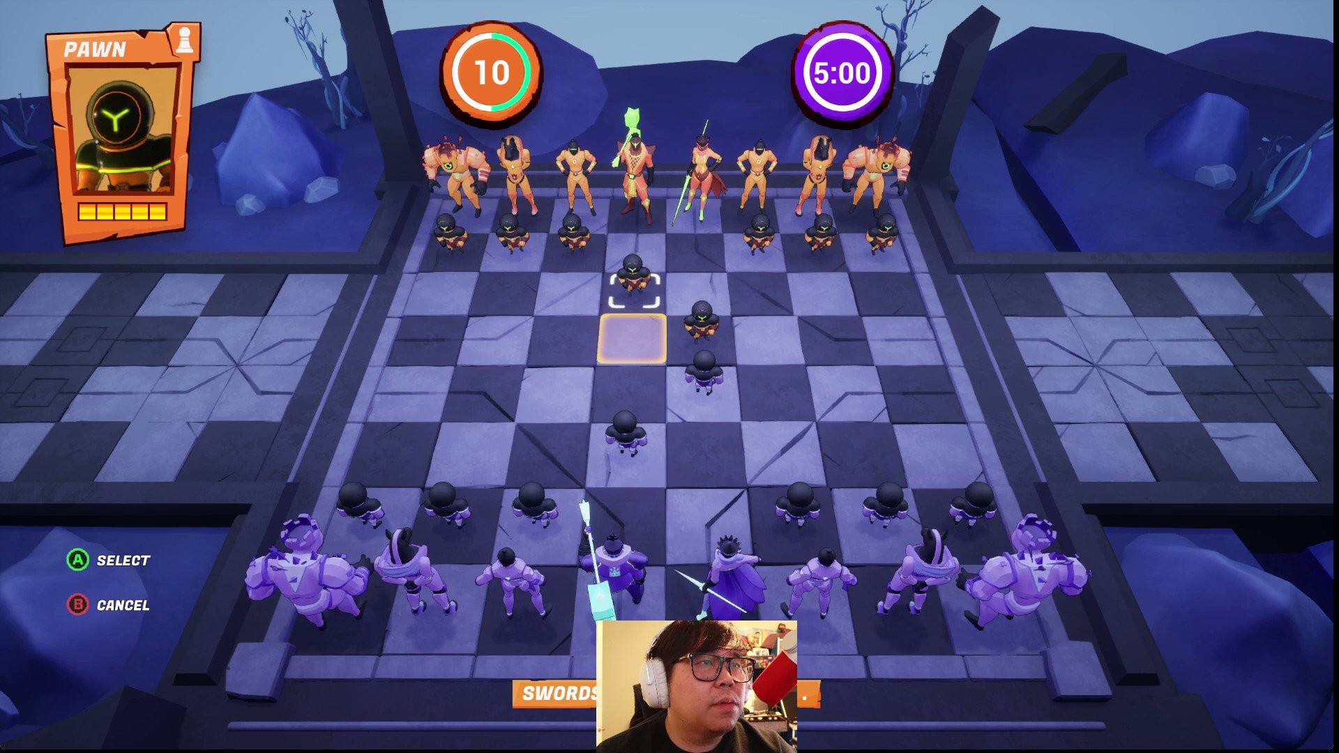 Checkmate Showdown ๐๐ฅ (@Checkm8Showdown) / X